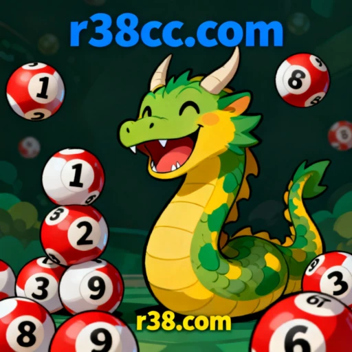 r38.com Logo